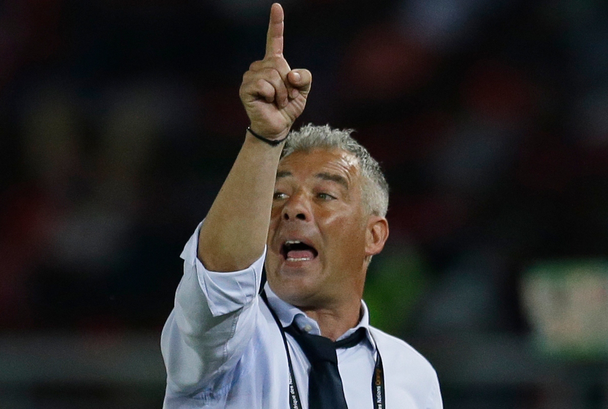 Πέθανε ο εμβληματικός αρχηγός της Πόρτο, Ζόρζε Κόστα