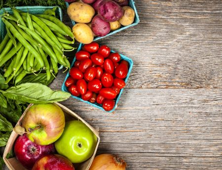 Κυρώσεις σε φορέα πιστοποίησης βιολογικών προϊόντων