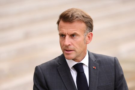 Γαλλία – Νταμιέν Μπολ: «Δεν είναι στην κουλτούρα των πολιτικών μας οι συναινέσεις»