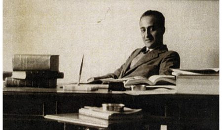 Γιώργος Θεοτοκάς: «Δοκιμάζω την αθηναϊκή ζωή από όλες τις μεριές της»