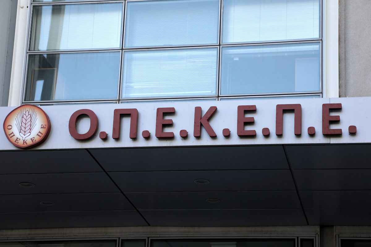 Varras – Tycheropoulou: Το σκάνδαλο ΟΠΕΚΕΠΕ στα διεθνή ΜΜΕ