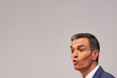 Ισπανία: Ο Σάντσεθ «ακυρώνει» την πολιτική Τραμπ και δεν παίρνει F-35