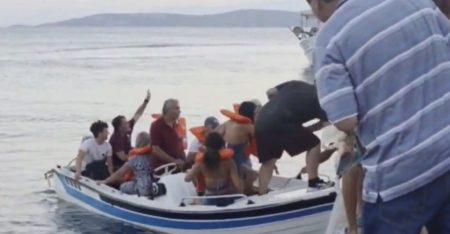 Νέα Στύρα: «Δεν μας ενημέρωσε κανείς» – Διερευνώνται οι συνθήκες του ατυχήματος