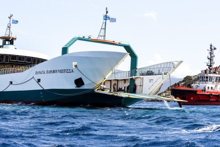 Νέα Στύρα: Καταρρίπτονται οι ισχυρισμοί του καπετάνιου – Νομικά θα κινηθούν οι επιβάτες