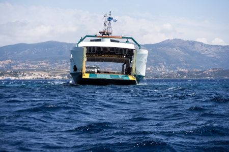 Νέα Στύρα: «Όλα θα απαντηθούν εν ευθέτω χρόνο» – Η ανακοίνωση της εταιρείας