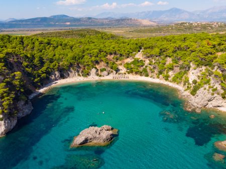 Πρέβεζα: ιστορία, θάλασσα και γεύσεις στην πιο καλοκαιρινή γωνιά της Ηπείρου