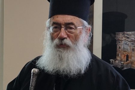 Μονή Σινά: Αντίδραση Σιναίου για την ειδική εξαρχία – Η επιστολή προς Ιεροσολύμων