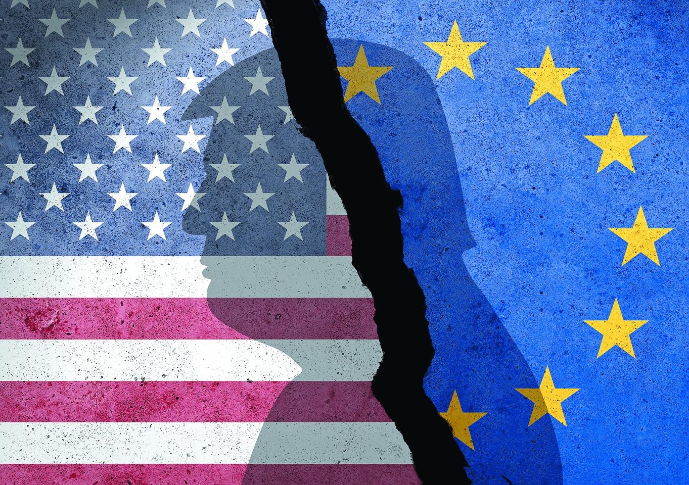 Η Ευρωπαϊκή Ένωση των Αδυνάμων