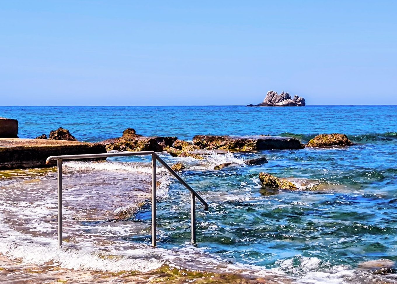 Καιρός: Άνοδος της θερμοκρασίας – Ενισχυμένοι οι βοριάδες στο Αιγαίο