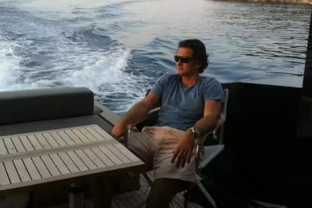 Τουρκία: Νέα τροπή στην εξαφάνιση του τούρκου επιχειρηματία