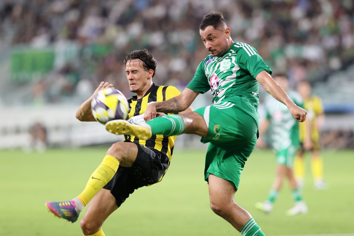 Conference League, Άρης Λεμεσού – ΑΕΚ 2-2: Πέταξε την ευκαιρία στην Κύπρο