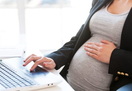 To ρίσκο του τοκετού με ραντεβού