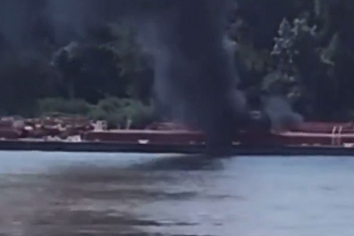 ΗΠΑ: Ελικόπτερο έπεσε σε πλοιάριο στον Μισισιπή – Δύο νεκροί