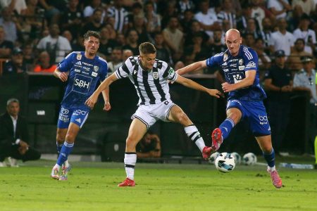 Europa League, ΠΑΟΚ – Βόλφσμπεργκερ 0-0: Κόλλησε στην Τούμπα και έμπλεξε