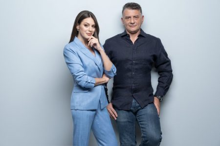 Σαρωτική τηλεθέαση για την καλοκαιρινή «Κοινωνία Ώρα MEGA»