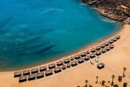 Όμιλος Calilo: Βιώσιμη πολυτέλεια, τοπική σύνδεση και φυσική αρμονία, η νέα εποχή της Ίου διακρίνεται από το Condé Nast Traveller