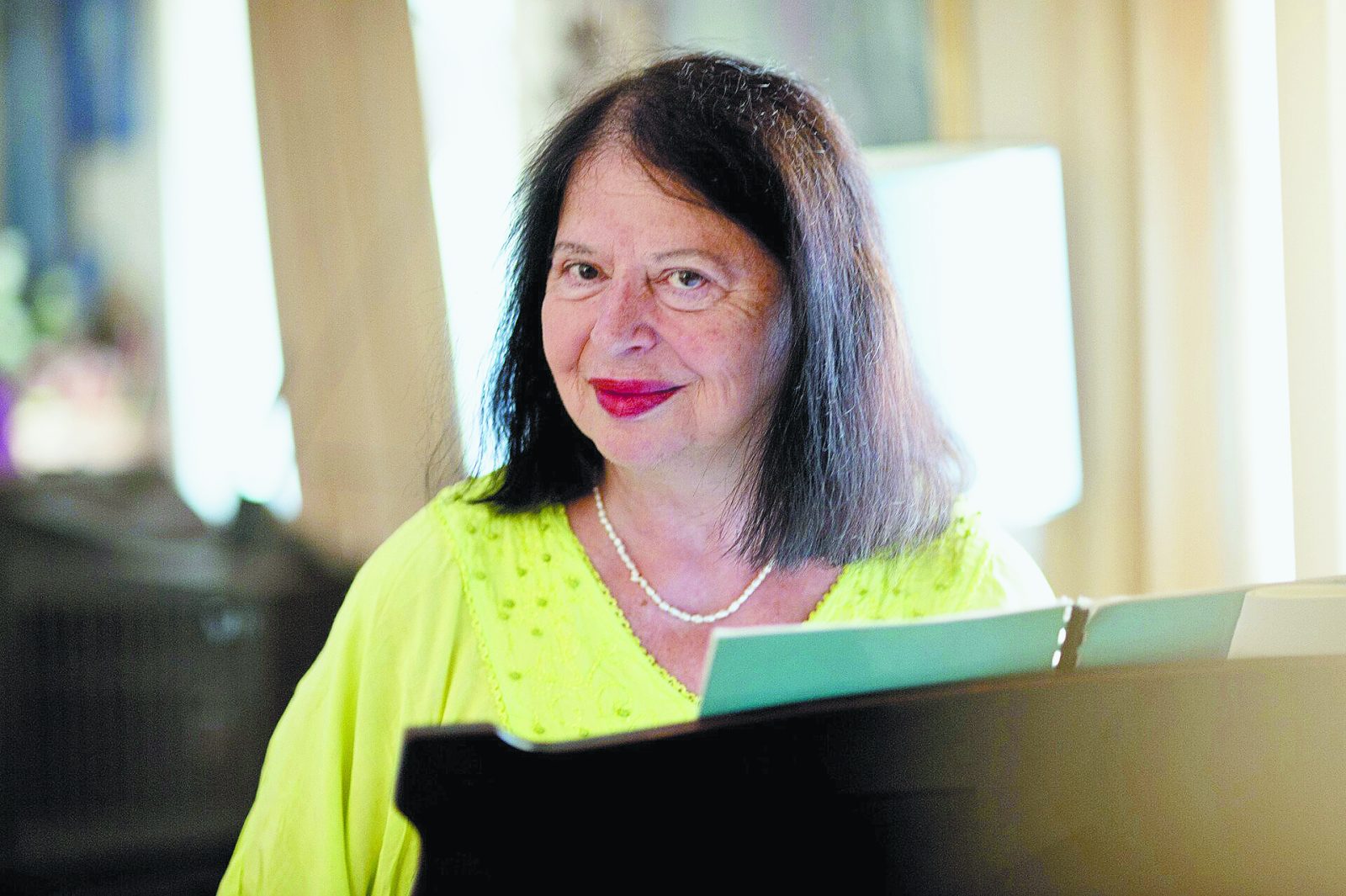 «Καταργείται η απόσταση καλλιτέχνη και κοινού»