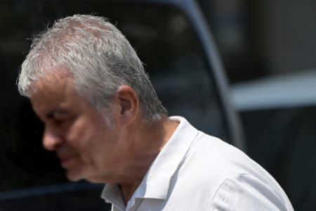 Φέρι μποτ στα Νέα Στύρα: Ελεύθερος ο καπετάνιος με περιοριστικούς όρους