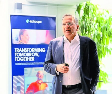 «Πρέπει να είμαστε απαιτητικοί στις καλές εποχές»