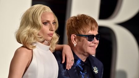 Από τη Lady Gaga στον Elton John: Ποια είναι τα πραγματικά ονόματα των celebrities