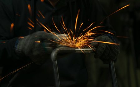 Μια σύλληψη για εκτέλεση θερμών εργασιών κοντά σε δασική έκταση στο Μαρκόπουλο