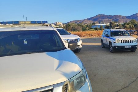 Συλλήψεις στη Δυτική Αττική για διακίνηση ναρκωτικών και ρευματοκλοπές
