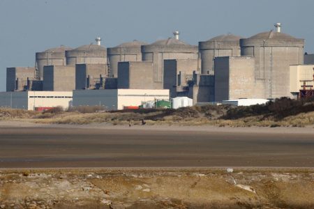 Γαλλία: Διακοπή λειτουργίας μονάδων στον πυρηνικό σταθμό Γκραβελίν λόγω μεδουσών