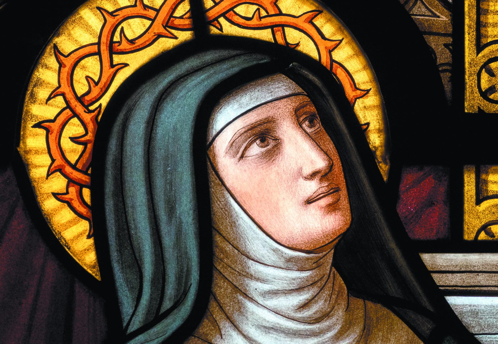 Η γυναίκα στη θρησκεία