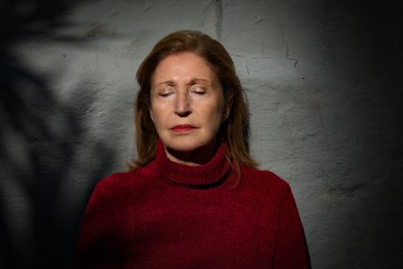 Σοφία Σεϊρλή: «Χάθηκε» στα κύματα των Φούρνων η αγαπημένη ηθοποιός