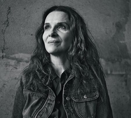 Ζιλιέτ Μπινός: «Οι Παλαιστίνιοι σίγουρα χρειάζονται την αναγνώριση της χώρας τους»