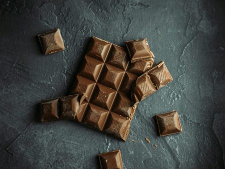 Ανοδική η πορεία των τιμών στο κακάο