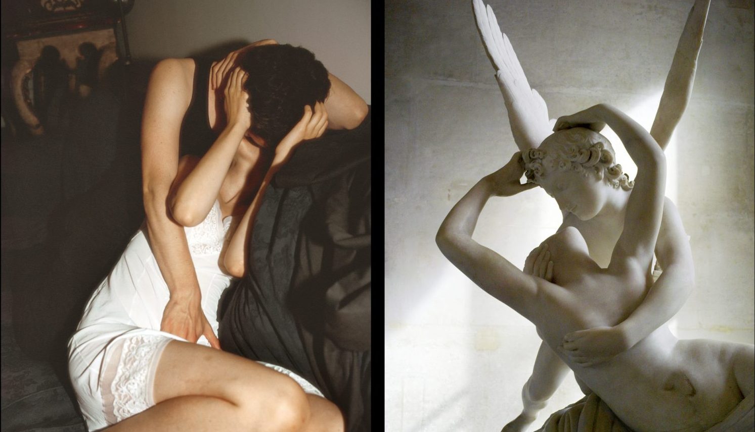 Ναν Γκόλντιν για πάντα