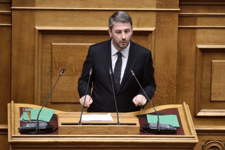 ΠαΣοΚ: «Κατηγορώ» για κλοπή ιδεών και προγραμμάτων