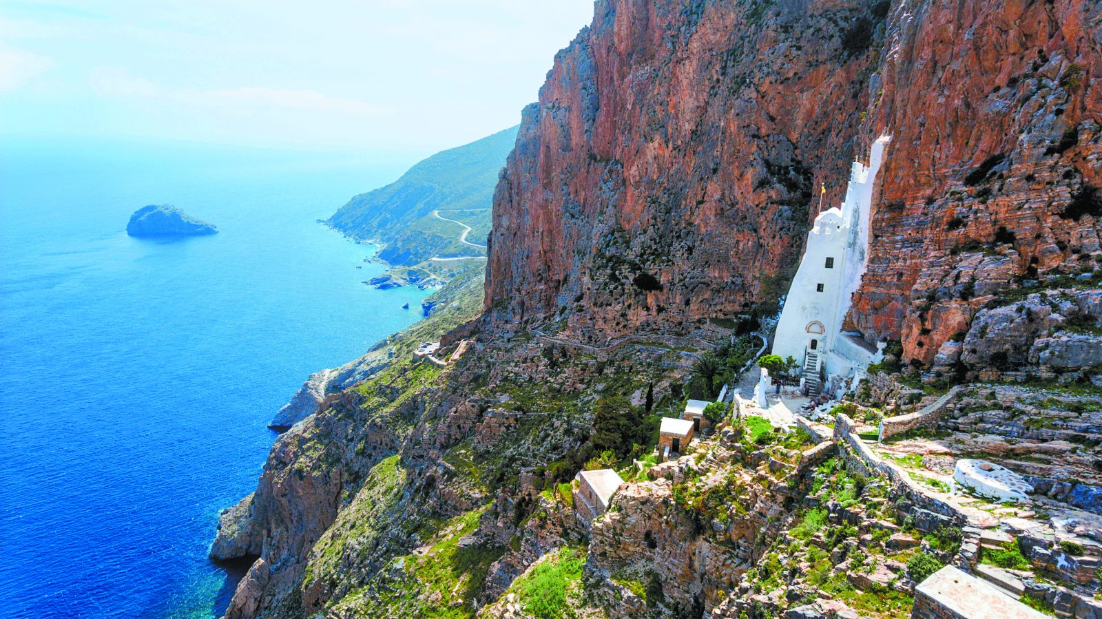 Οι Παναγίες της πίστης και της τέχνης