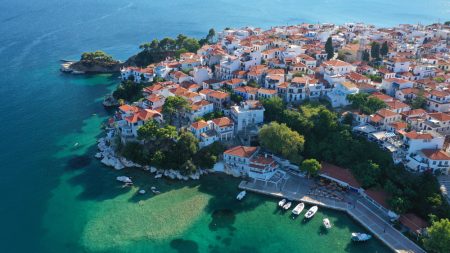 Επενδύουμε στις δεξιότητες, χτίζουμε το μέλλον του νησιού μας