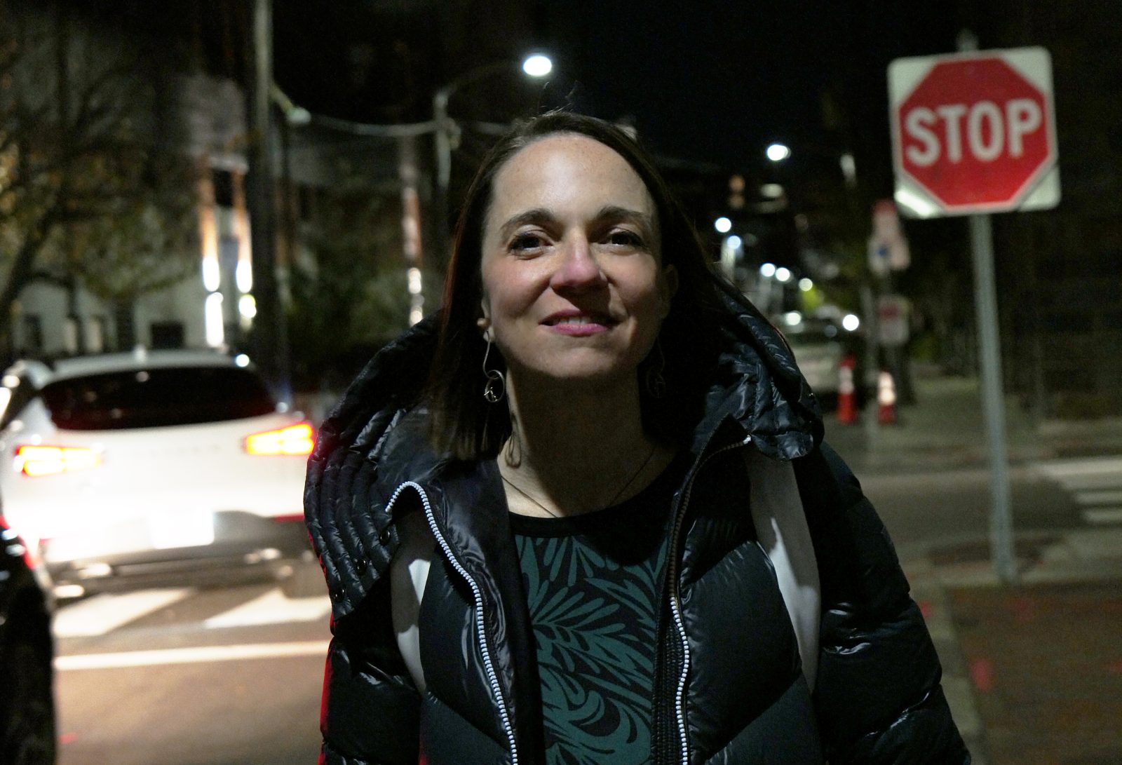 HOMELAND | Αναστασία Γεντίκη, η καθηγήτρια του Harvard που αγαπά το φλαμένκο