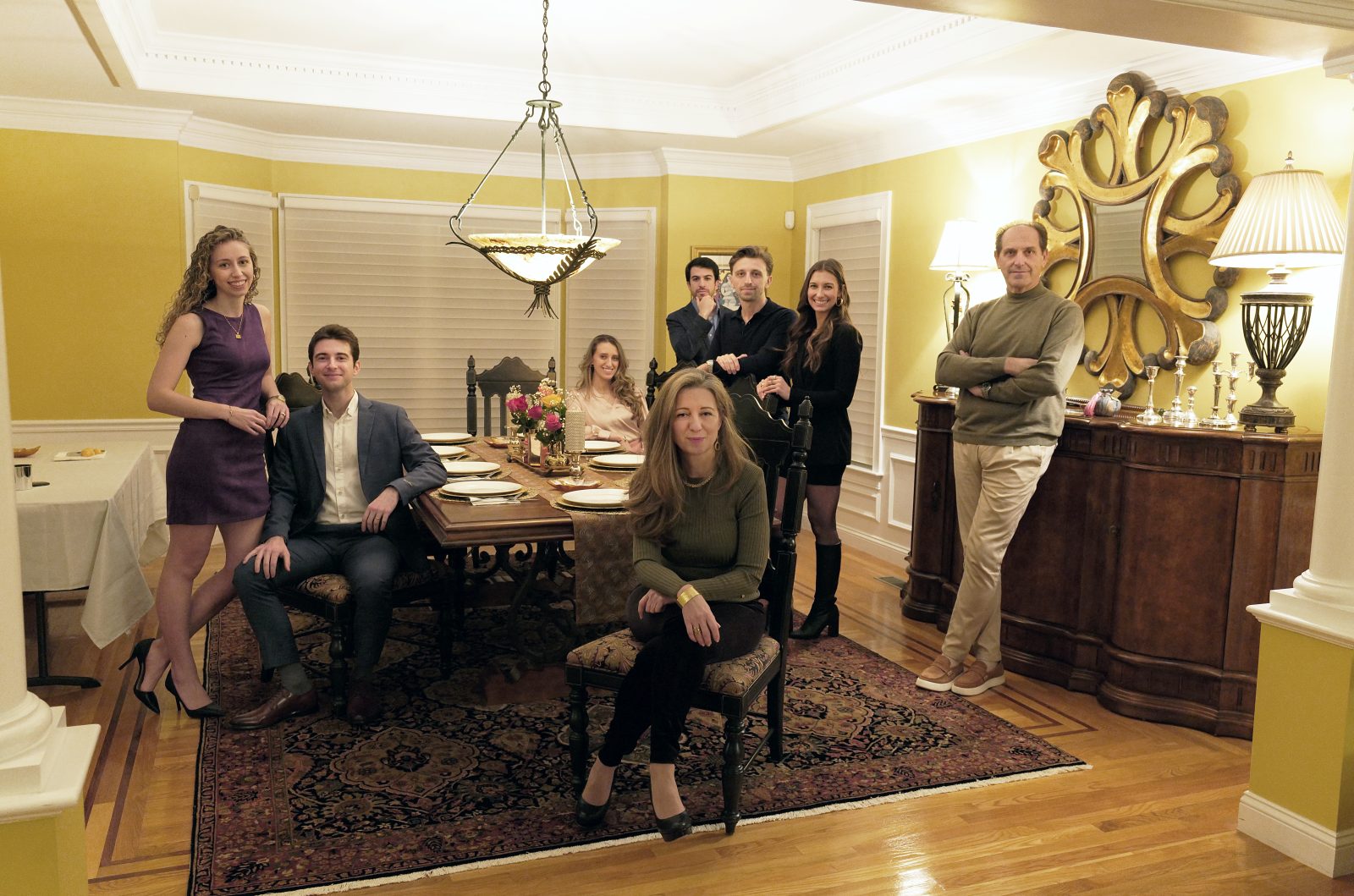 HOMELAND | Γιώργος Βέλμαχος, ο καθηγητής που θα στήσει το Εθνικό Σύστημα Τραύματος στην Ελλαδα