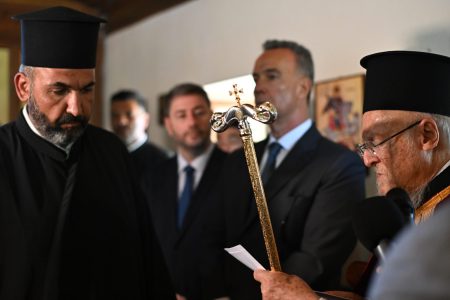 Απρόκλητη επίθεση της Μιλλέτ στον Νίκο Ανδρουλάκη: Όλο το παρασκήνιο, τι απαντά το ΠαΣοΚ