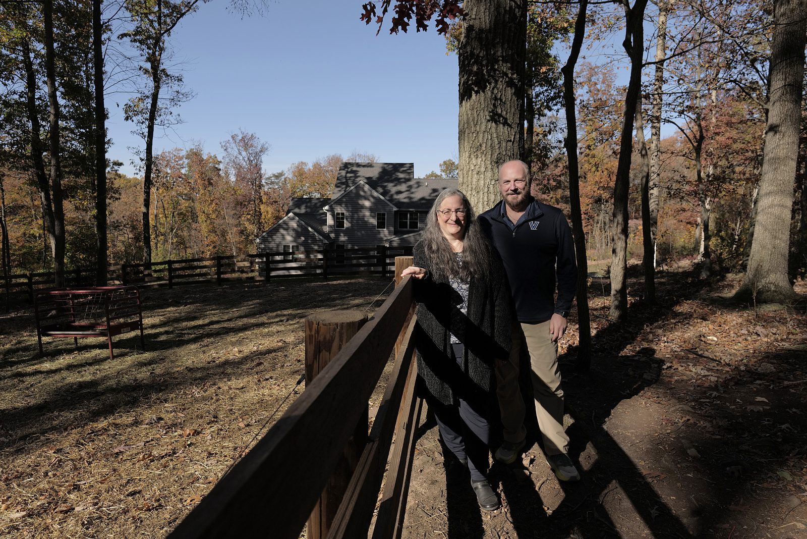 HOMELAND | Για τον Ευάγγελο δεν θα σβήσει ποτέ η αγάπη για το «chorió»