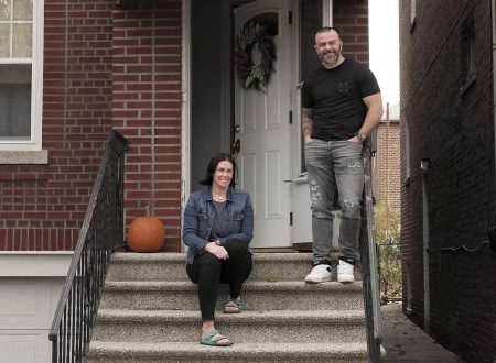 HOMELAND | Ο Άγγελος παρακολουθεί από το Μπρονξ τη διάλυση ενός έθνους