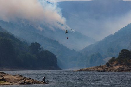 Ισπανία: Ένα βήμα πριν την «έκτακτη ανάγκη» – Καύσωνας και φονικές πυρκαγιές