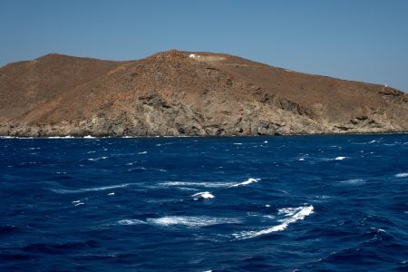 Καιρός: Θυελλώδεις άνεμοι και καύσωνας – Πού θα «χτυπήσουν» 42αρια