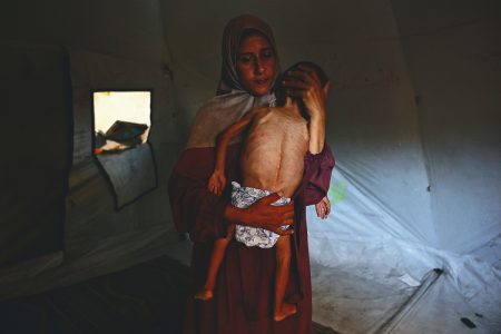 Η δύναμη της εικόνας και η χειραγώγηση της κοινής γνώμης