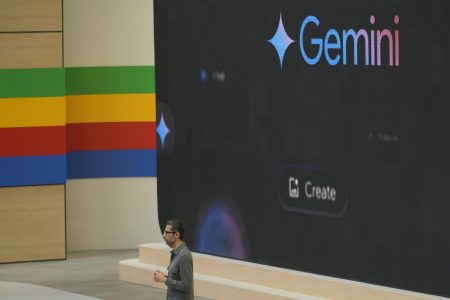 To Gemini της Google κατέρρευσε ψυχολογικά – «Είμαι ντροπή για το είδος μου»