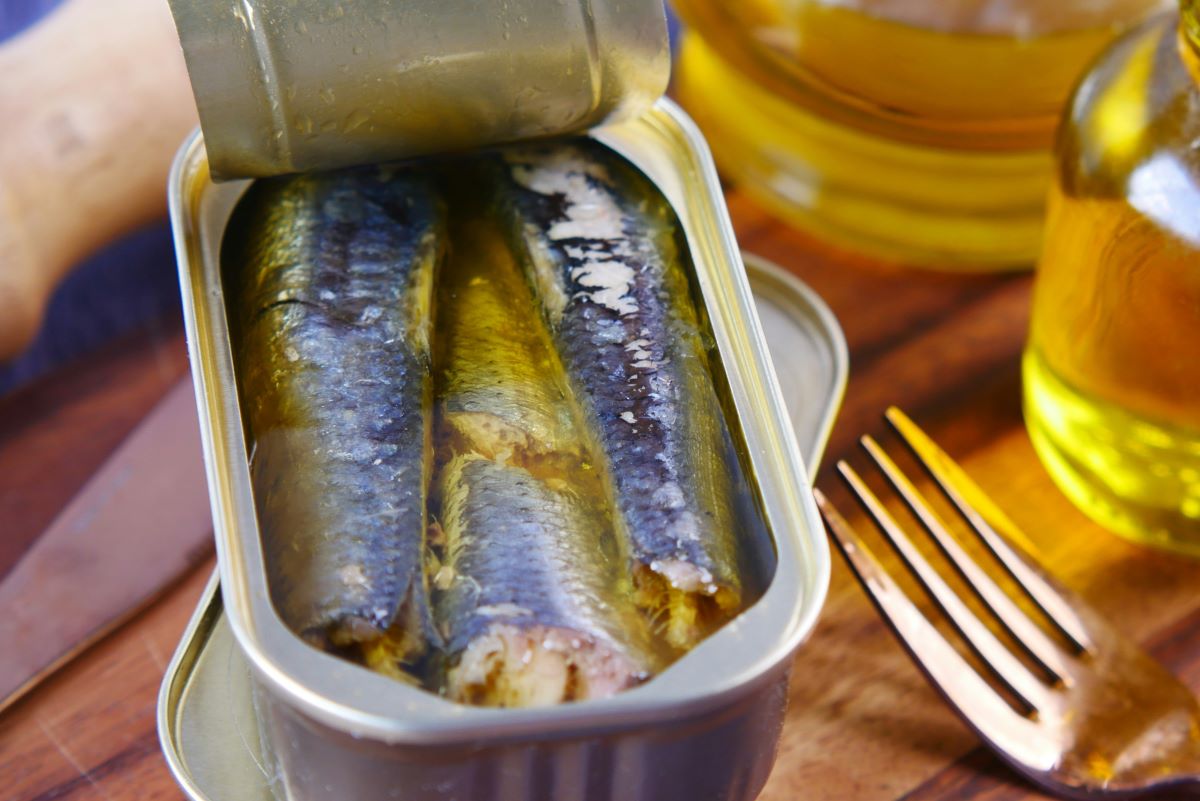 ΕΦΕΤ: Ανάκληση κονσέρβας κολεού – Τι βρέθηκε