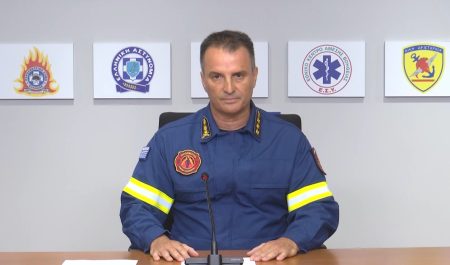 Φωτιές στην Ελλάδα: Την ευρωπαϊκή συνδρομή με 4 αεροσκάφη ζητά η χώρα μας