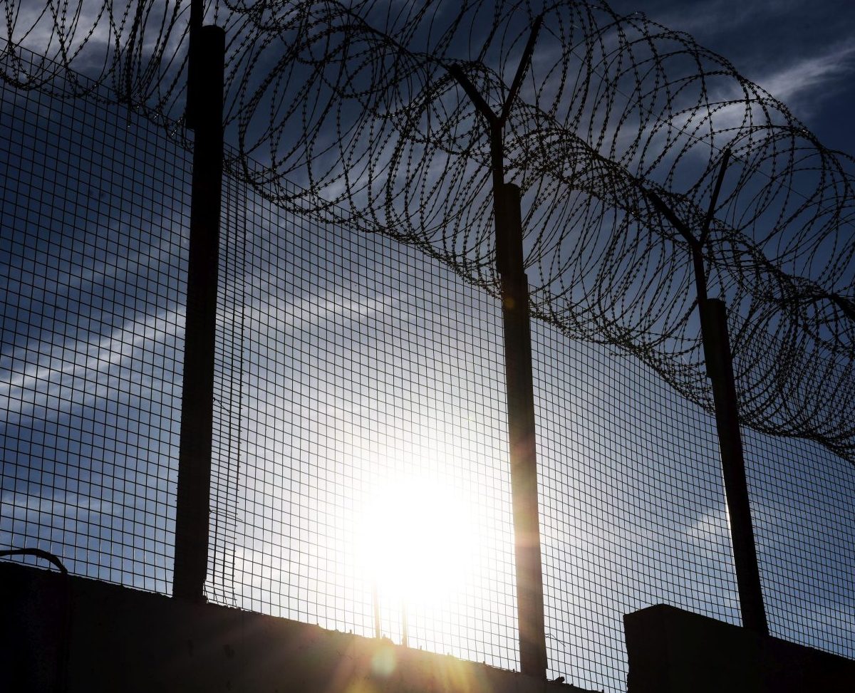 Το σχέδιο για σιωπητήριο των κινητών στις φυλακές