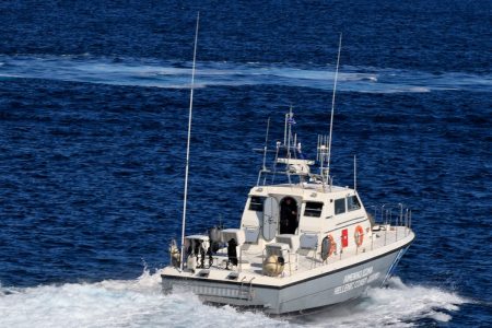 Ναυάγιο με νεκρούς μετανάστες νότια της Γαύδου