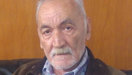 Θανάσης Ρεντζής (1947-2025): Πέθανε ο «βασιλιάς» του ελληνικού πειραματικού σινεμά