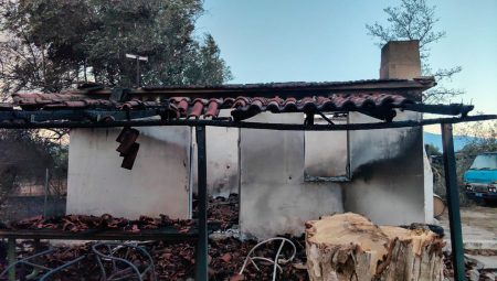 Ήχησε το 112 στο Μέγαρο Μαξίμου;